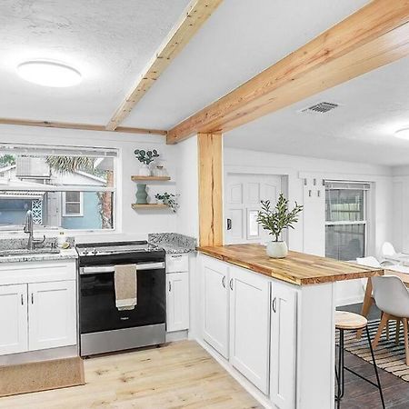 Central, Cozy Retreat فيرو بيتش المظهر الخارجي الصورة