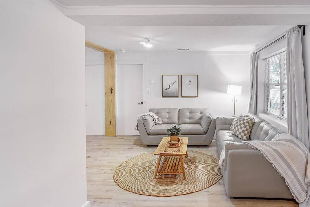 Central, Cozy Retreat فيرو بيتش المظهر الخارجي الصورة