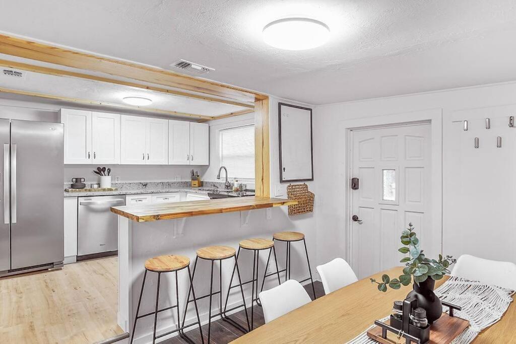 Central, Cozy Retreat فيرو بيتش المظهر الخارجي الصورة