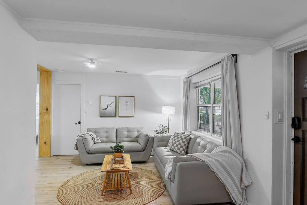 Central, Cozy Retreat فيرو بيتش المظهر الخارجي الصورة