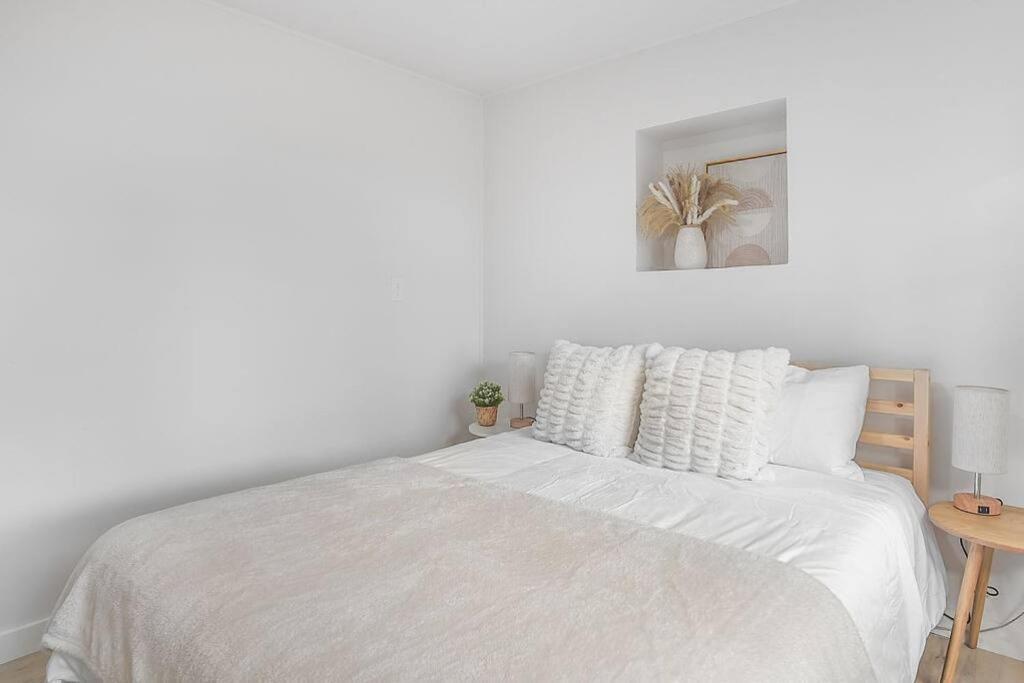 Central, Cozy Retreat فيرو بيتش المظهر الخارجي الصورة