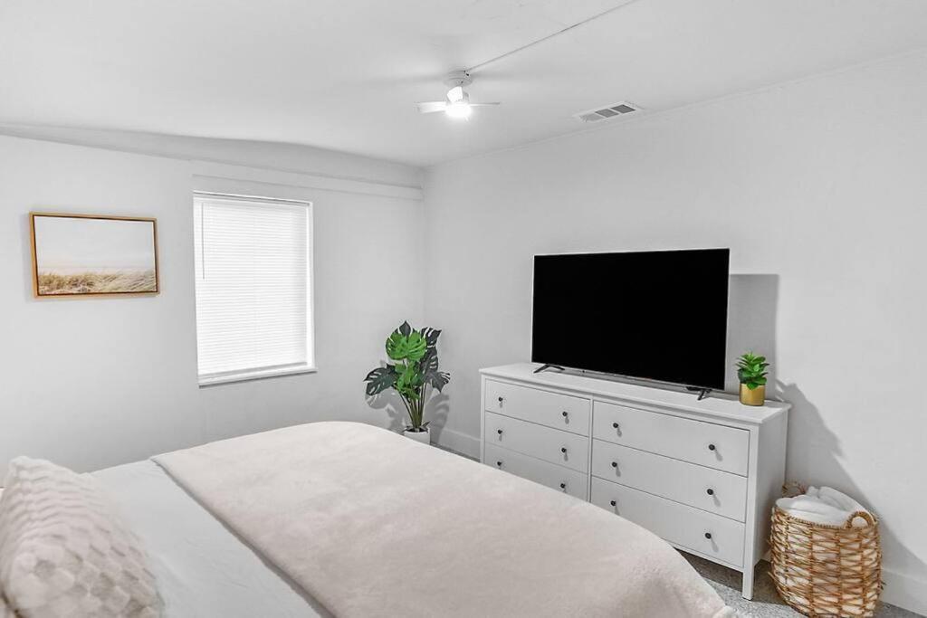 Central, Cozy Retreat فيرو بيتش المظهر الخارجي الصورة